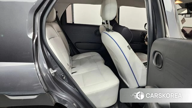 Hyundai Casper 2023 Серый из Кореи, фото 3