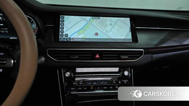 Kia K7 Premier 2019 Белый из Кореи, фото 3