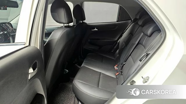 Kia Morning Urban (JA) 2023 Белый из Кореи, фото 3