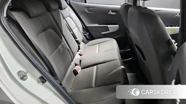 Kia All New Morning (JA) 2018 Белый из Кореи, фото 3