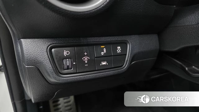 Kia Come New K3 2018 Белый из Кореи, фото 3