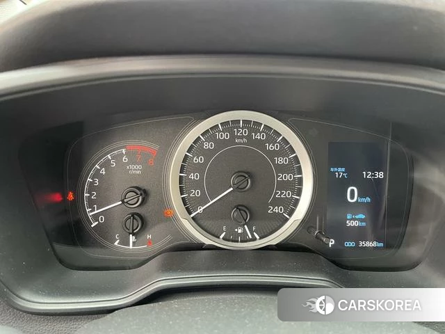 Toyota Lei Ling 2022 Белый из Китая, фото 3