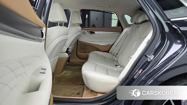Hyundai The New Grandeur IG 2020 Серый из Кореи, фото 3