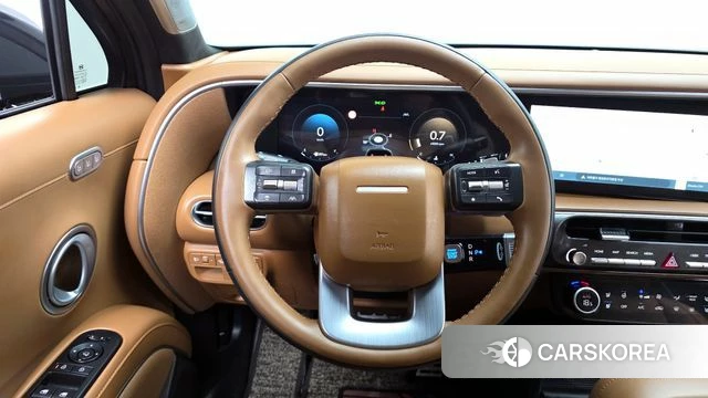 Hyundai Palisade (LX3) 2026 Черный из Кореи, фото 3