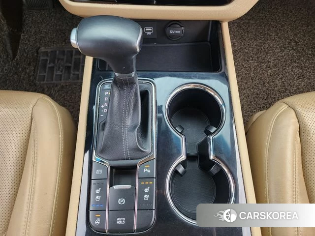 Kia The New Carnival 2019 Черный из Кореи, фото 3