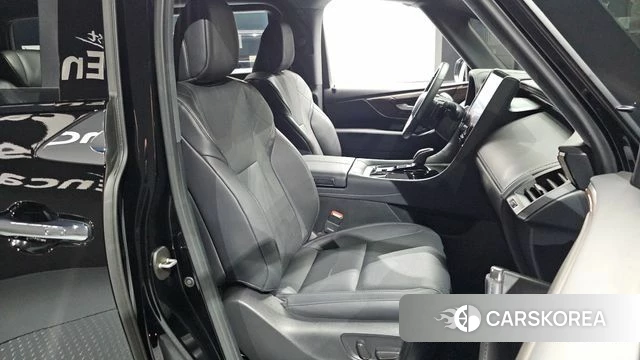 Toyota Alphard 4th Generation 2025 Черный из Кореи, фото 3