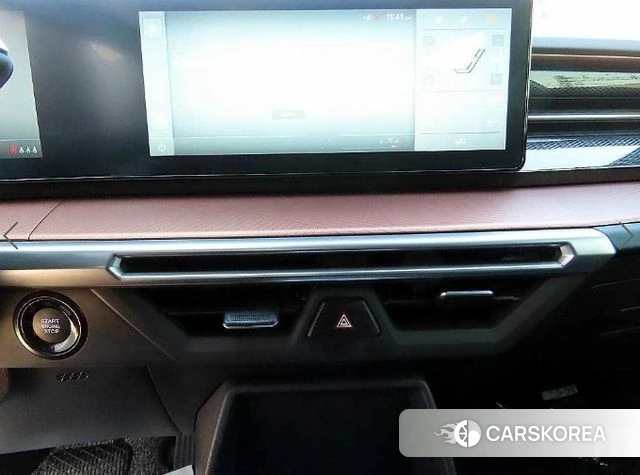 Ssangyong The New Torres 2025 Серый из Кореи, фото 3