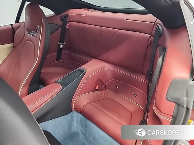 Ferrari Portofino 2023 Красный из Кореи, фото 3