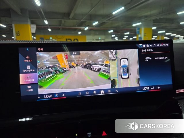 BMW 5 Series (G60) 2024 Белый из Кореи, фото 3