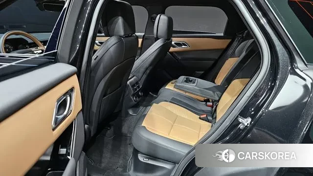 Land Rover Range Rover Velar 2025 Синий из Кореи, фото 3