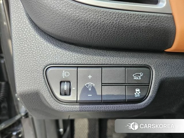 Kia The New Seltos 2024 Серый из Кореи, фото 3