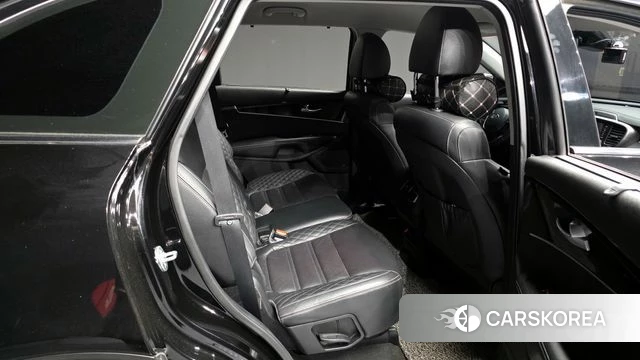 Kia The New Sorento 2018 Черный из Кореи, фото 3