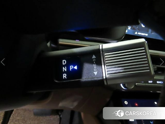 Hyundai Grandeur (GN7) 2023 Белый из Кореи, фото 3