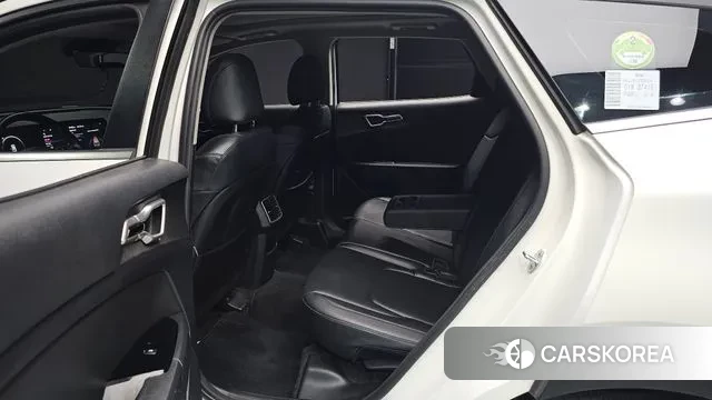 Kia Sportage 5th Generation 2022 Белый из Кореи, фото 3