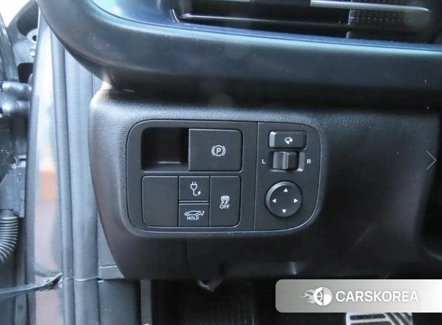 Hyundai Ionic 6 2024 Серый из Кореи, фото 3