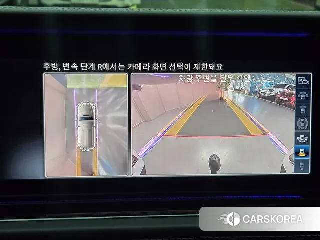 Mercedes-Benz G-Class W463b 2021 Белый из Кореи, фото 3