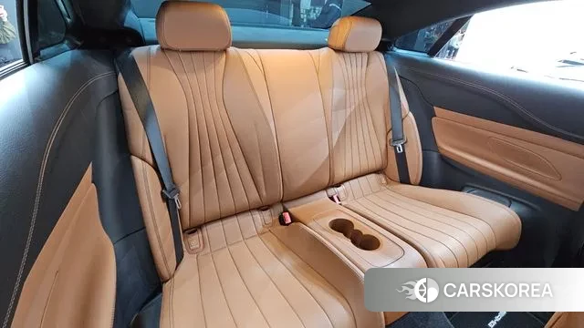 Mercedes-Benz E-Class W213 2019 Белый из Кореи, фото 3