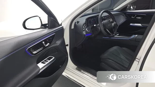 Mercedes-Benz E-Class W214 id 2883717 из Кореи 3