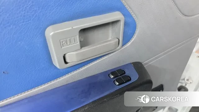 Chevrolet (GM Daewoo) New Damas 2020 Белый из Кореи, фото 3