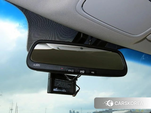 Kia Come New K7 2018 Черный из Кореи, фото 3