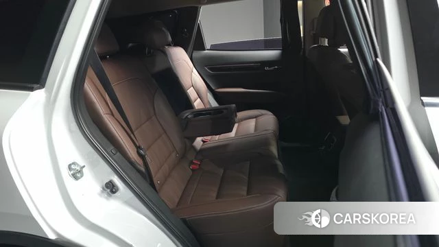Renault Korea (Samsung) QM6 2018 Белый из Кореи, фото 3