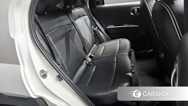 Hyundai Casper 2023 Белый из Кореи, фото 3