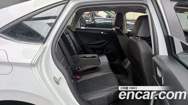 Volkswagen 7th Generation of Jetta id 2722315 из Кореи 3