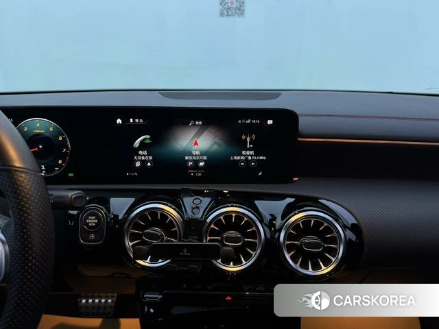 Mercedes-Benz CLA (import) id 4219847 из Китая 3