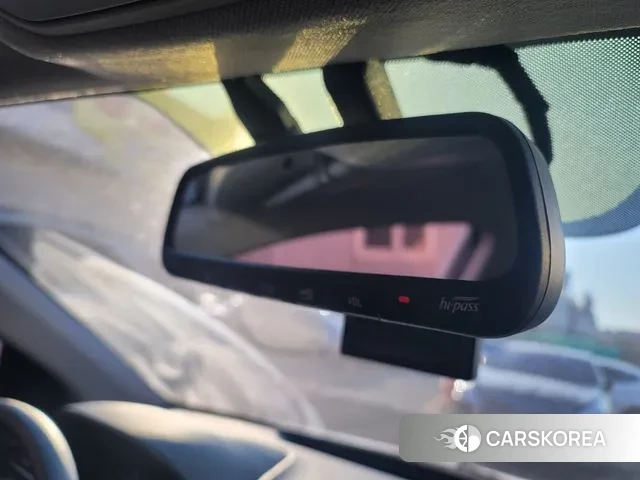 Hyundai The New Avante AD 2019 Белый из Кореи, фото 3