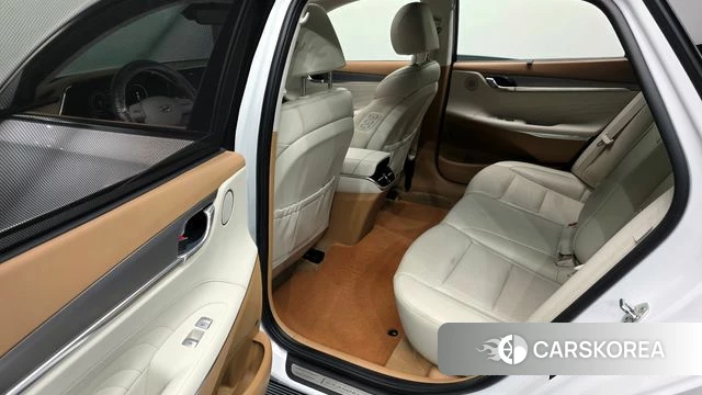 Hyundai The New Grandeur IG 2020 Белый из Кореи, фото 3