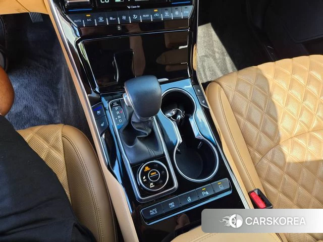 Kia Mohave Master 2020 Белый из Кореи, фото 3