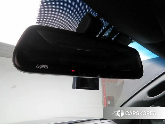 Ssangyong Rexton Sports Cannes 2020 Серый из Кореи, фото 3