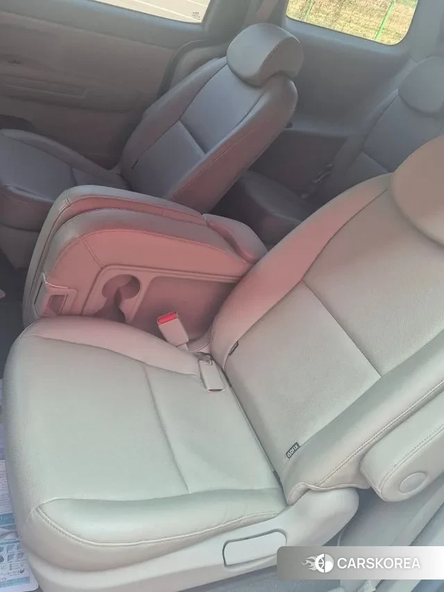 Kia The New Carnival 2019 Белый из Кореи, фото 3