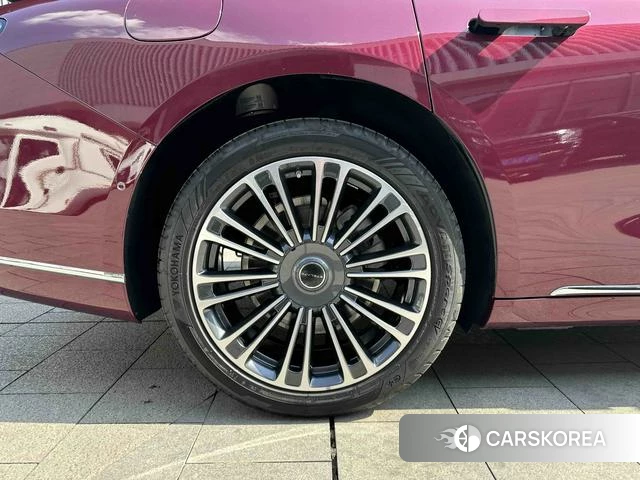 Enjoy the world S9 2025 Красный из Китая, фото 3