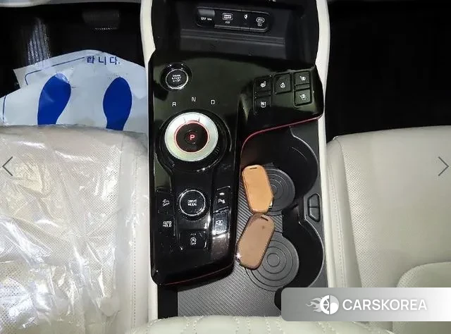 Kia Sportage 5th Generation 2021 Серебристо-серый из Кореи, фото 3