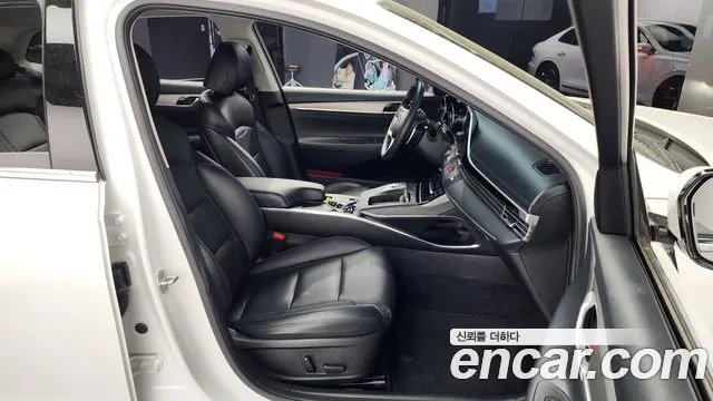 Hyundai The New Grandeur IG id 2715290 из Кореи 3