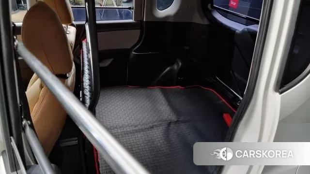 Kia The New Ray 2021 Белый из Кореи, фото 3