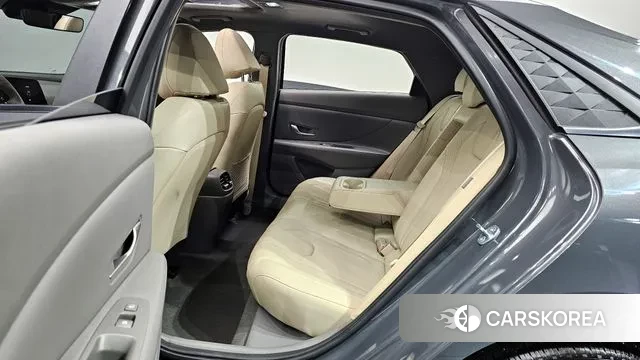 Hyundai The New Avante (CN7) 2023 Серый из Кореи, фото 3