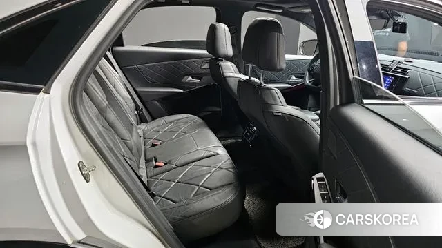 Citroen / DS DS7 Crossback 2019 Белый из Кореи, фото 3