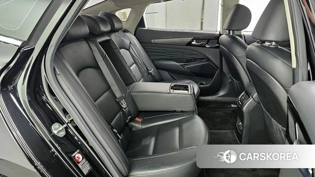 Kia K7 Premier 2020 Черный из Кореи, фото 3