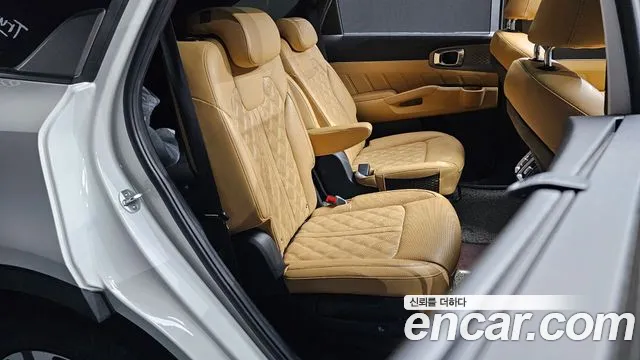 Kia Sorento 4th Generation id 2713599 из Кореи 3