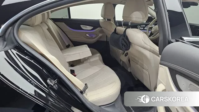 Mercedes-Benz CLS-Class C257 2023 Черный из Кореи, фото 3