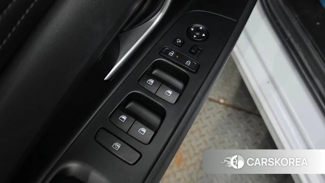 Hyundai The New Avante (CN7) 2025 Белый из Кореи, фото 3