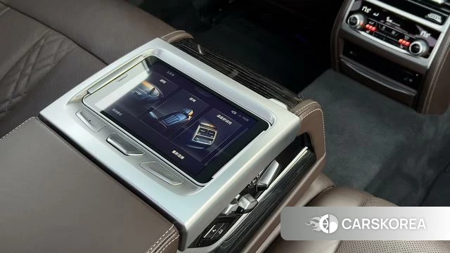 BMW 7 series id 4208753 из Китая 3