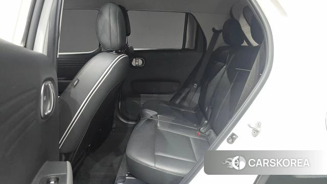 Hyundai Casper 2023 Белый из Кореи, фото 3