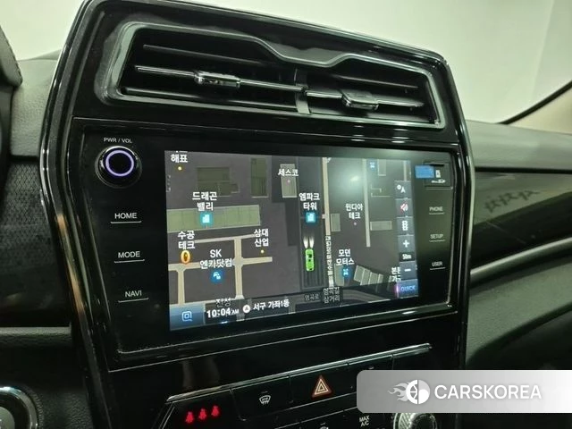 Ssangyong Berry New Tivoli 2022 Белый из Кореи, фото 3