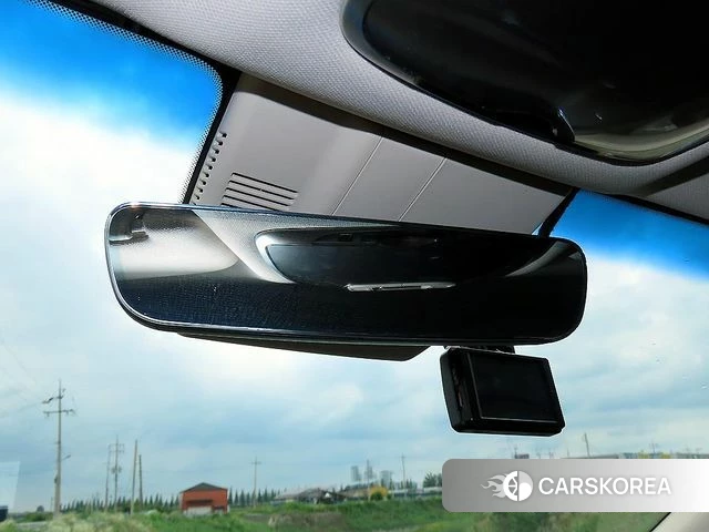 Genesis G80 (RG3) 2020 Белый из Кореи, фото 3