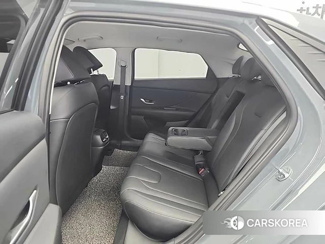 Hyundai Avante (CN7) id 3904866 из Кореи 3