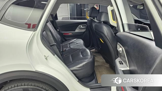 Kia Niro Plus 2022 Белый из Кореи, фото 3