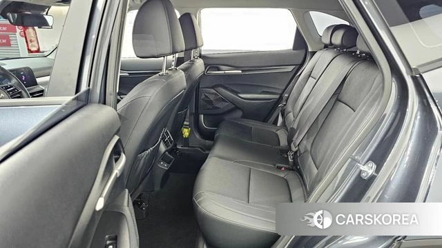 Kia The New Seltos 2023 Серый из Кореи, фото 3